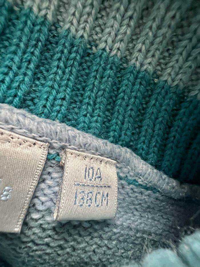 Pull fille - photo numéro 6