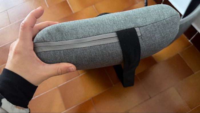 Coussin masseur Shiatsu - photo numéro 5