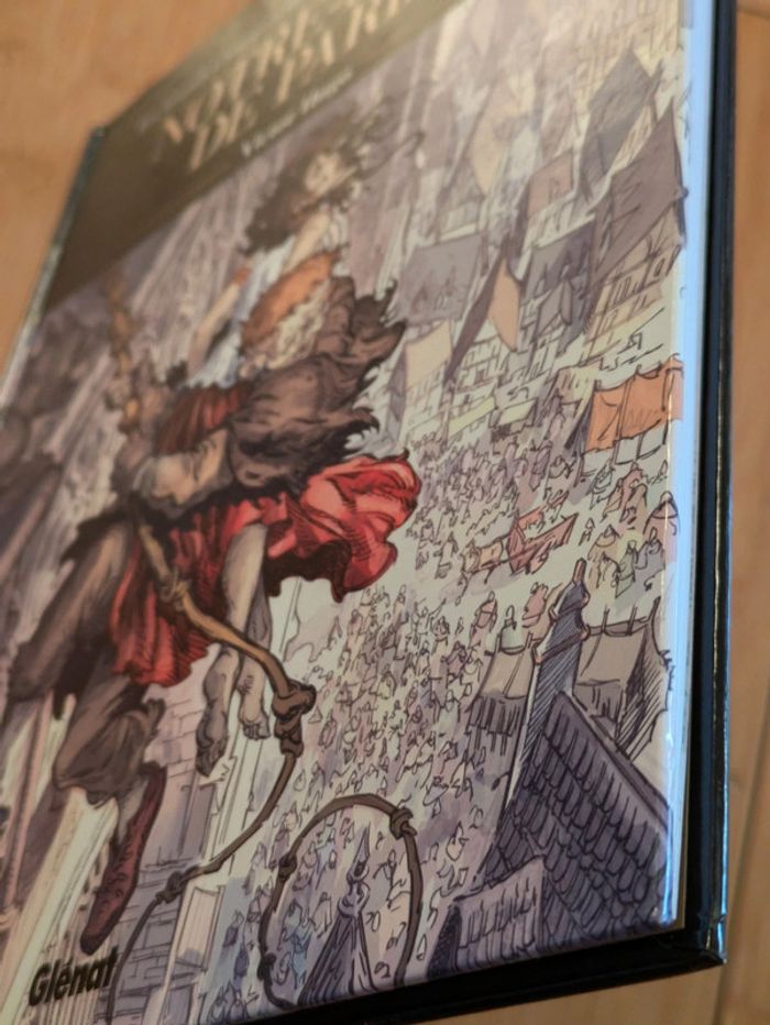 Notre dame de paris - photo numéro 4