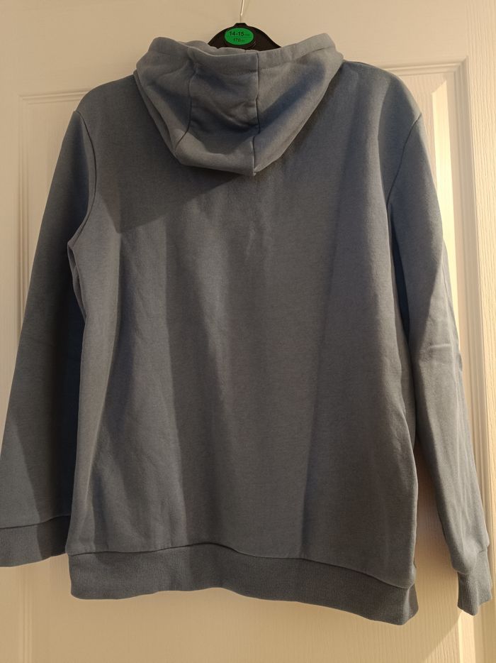 Sweat shirt Pokémon avec capuche - photo numéro 2