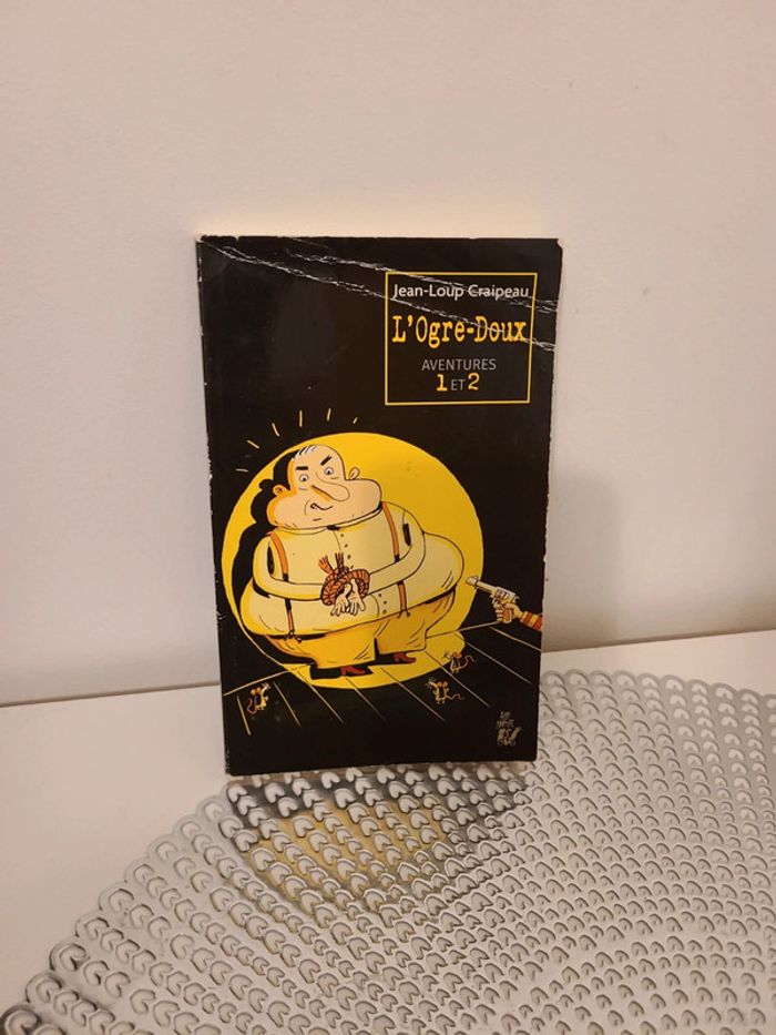 Livres enfant - photo numéro 3