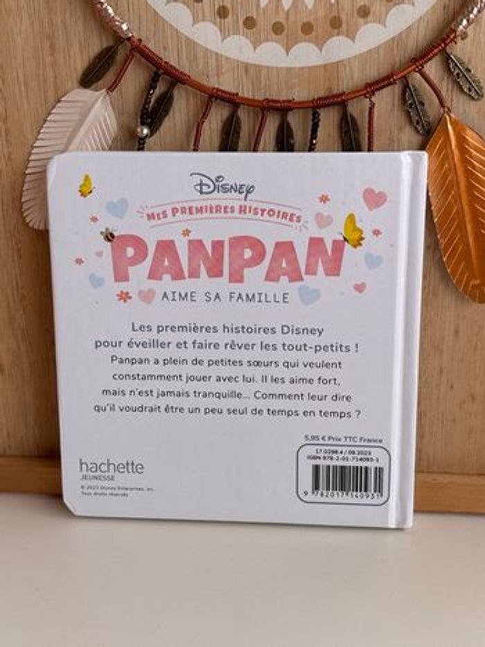 Livres Disney Baby - photo numéro 4