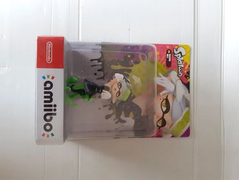 Amiibo oly