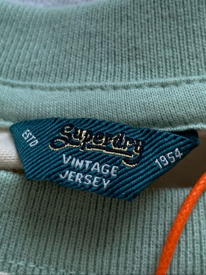 Tee shirt Superdry - photo numéro 4