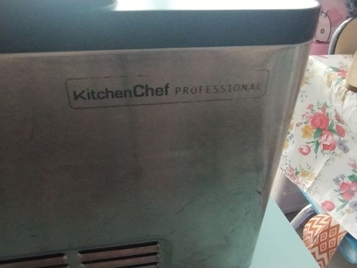 Turbine à glace - photo numéro 3