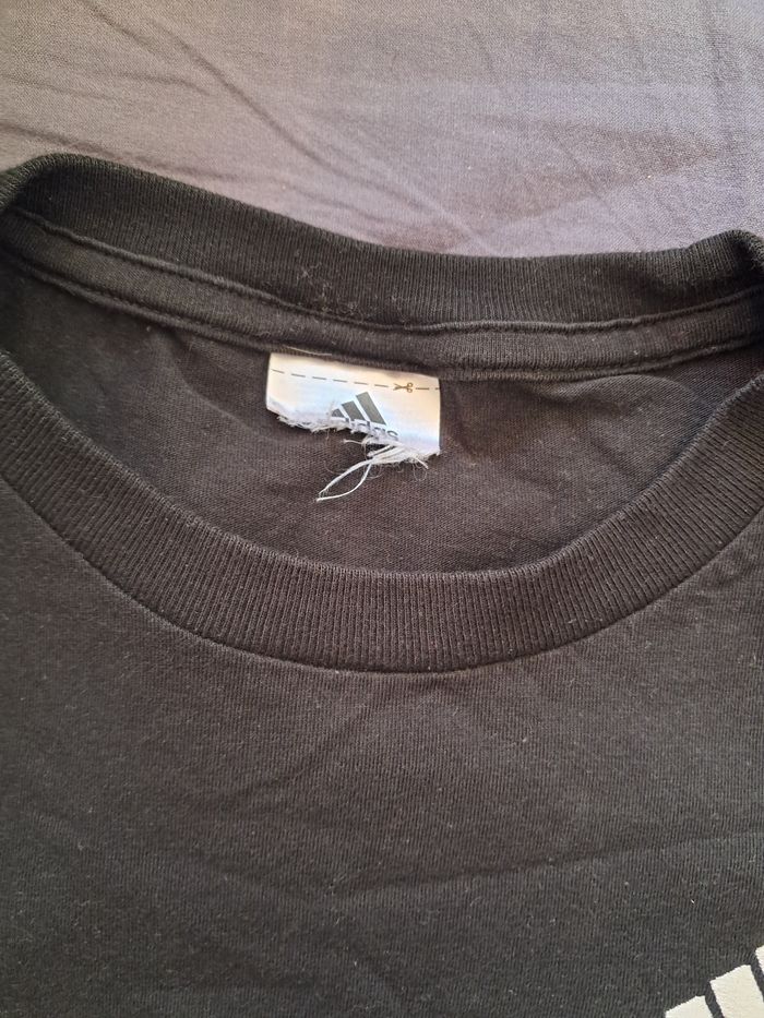 T-shirt Adidas - photo numéro 3