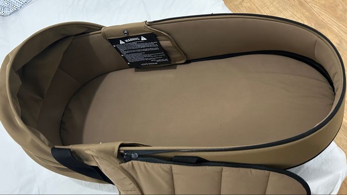 Nacelle YoYo - photo numéro 2