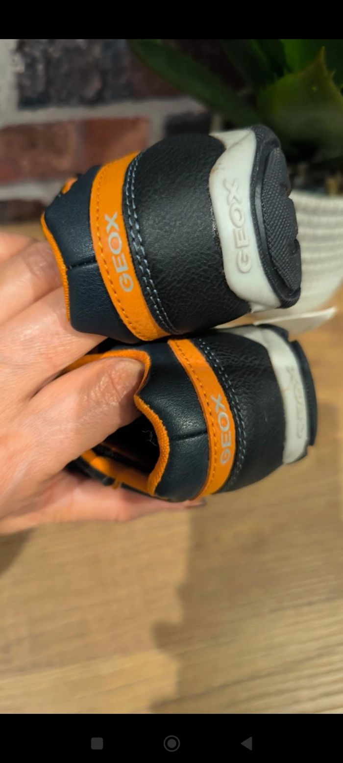 Basket neuf - photo numéro 5