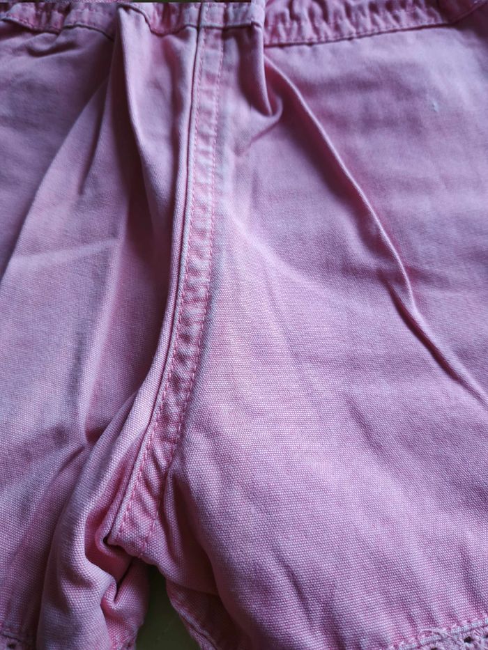 Short 3 ans - photo numéro 3