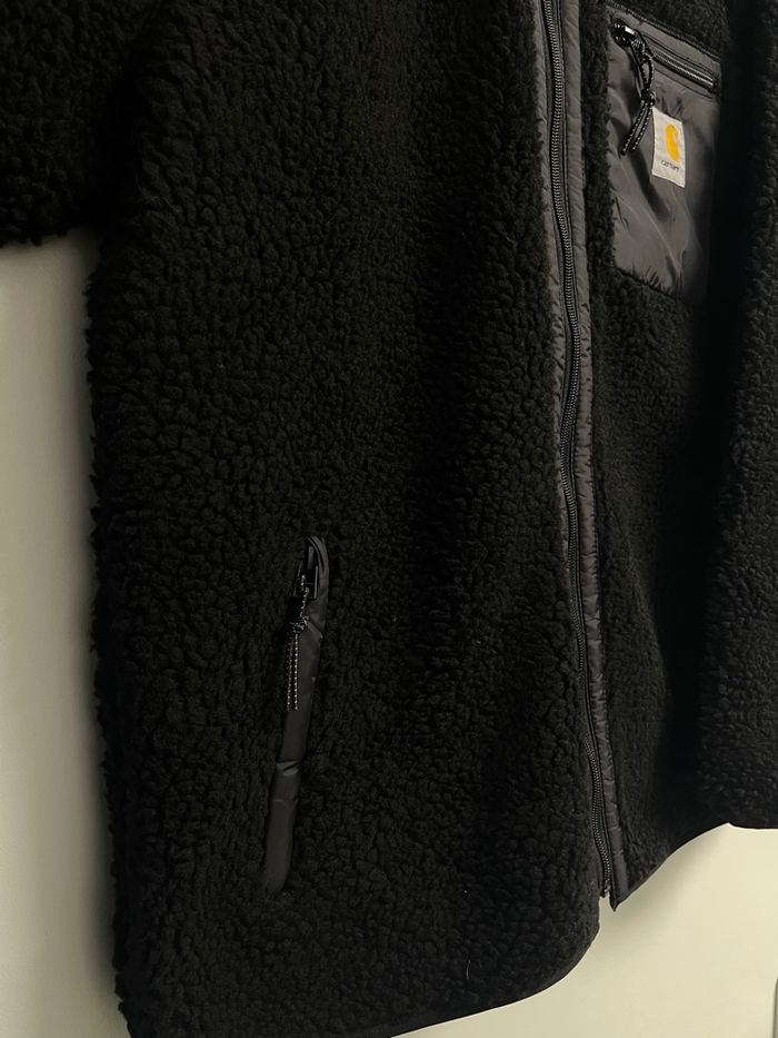 Polaire Carhartt - photo numéro 3