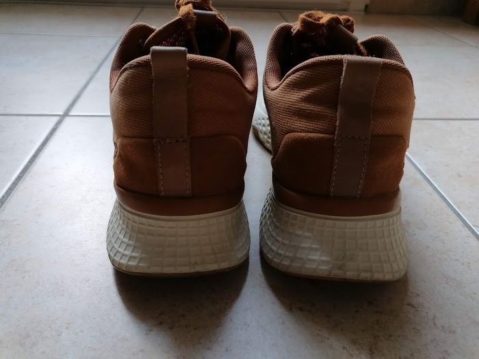 Sneakers Lacoste - photo numéro 4