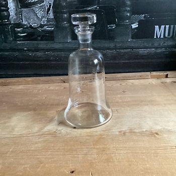 Carafe vintage