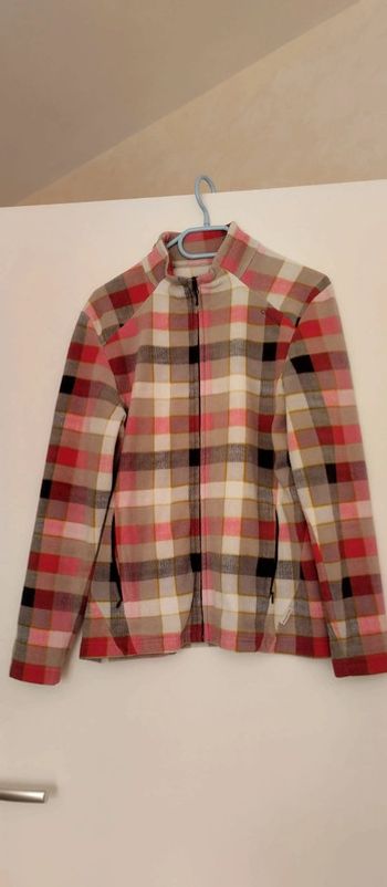Veste polaire