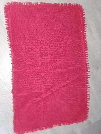 Tapis de bain