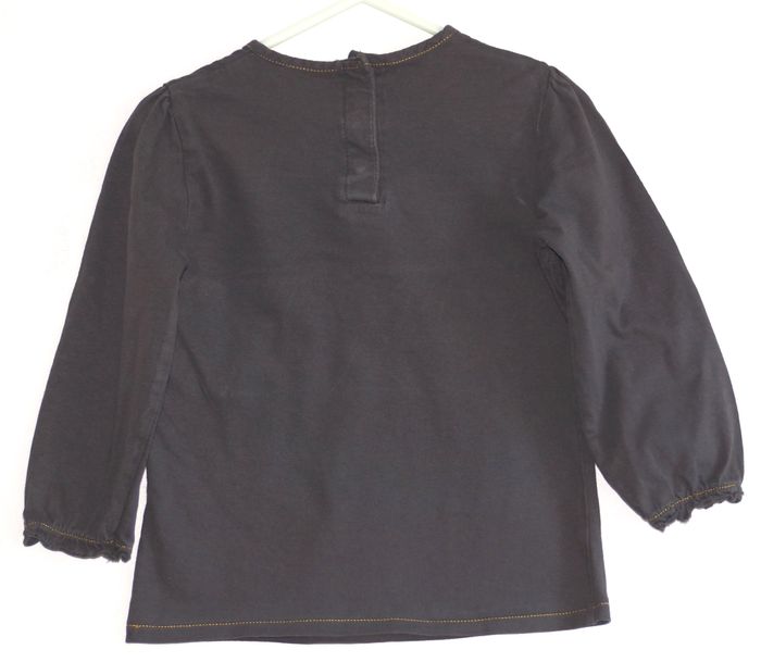 TEE-SHIRT SERIGRAPHIE - photo numéro 4