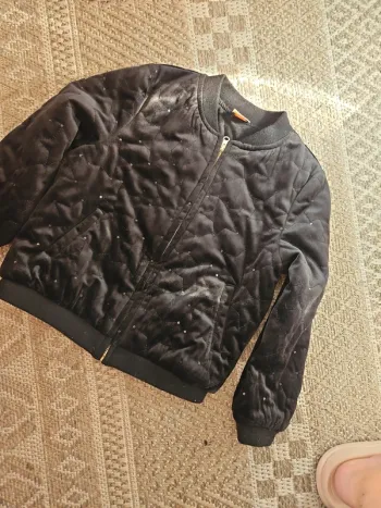Blouson fille