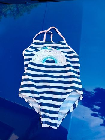 Maillot de bain 4 ans