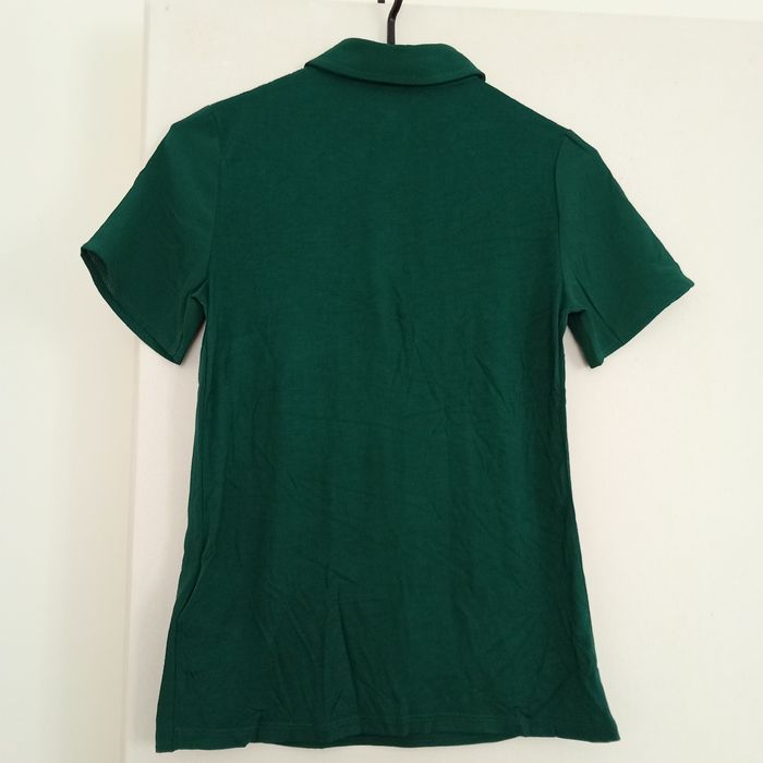 Blouse femme taille XS - photo numéro 2