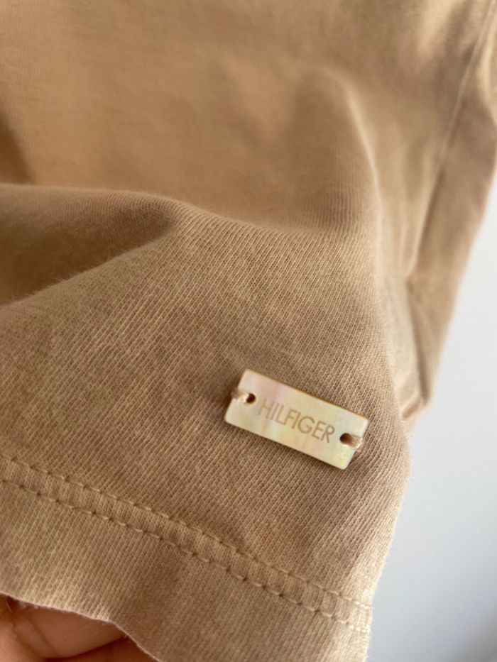 Débardeur Tommy Hilfiger Y2K libellule - photo numéro 4