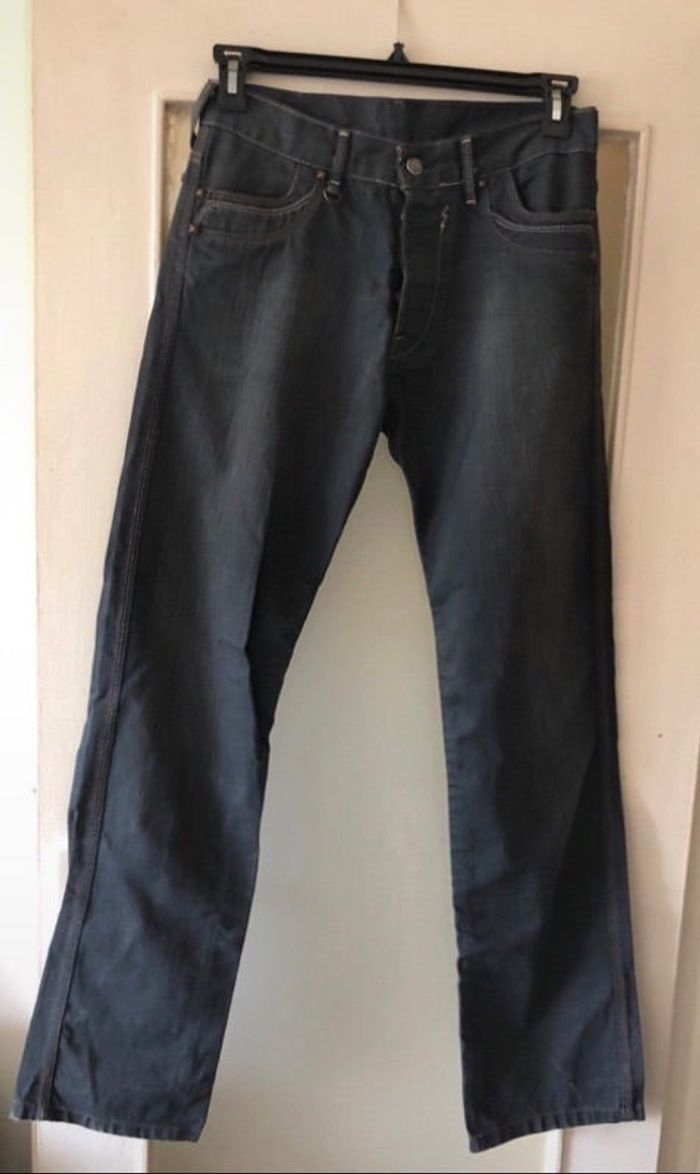 Jean