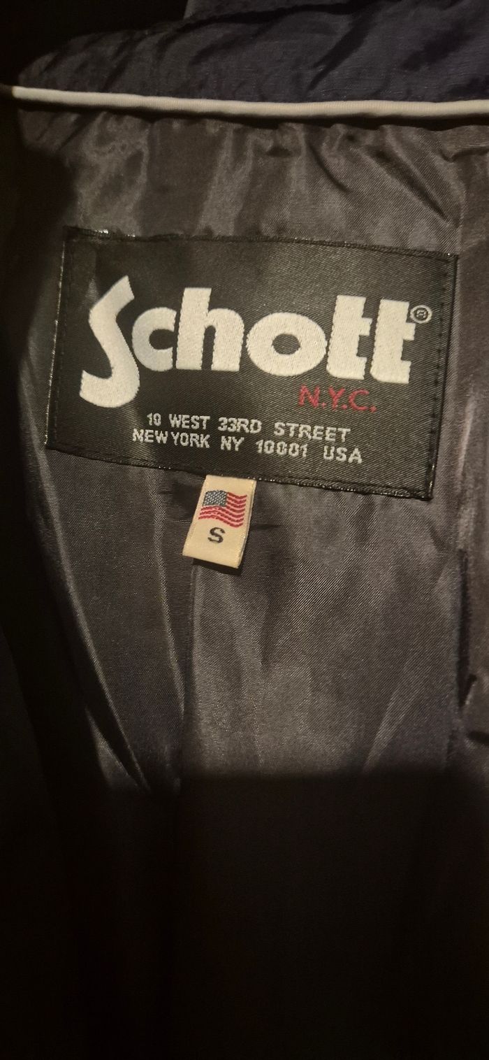 Doudoune Scott - photo numéro 8