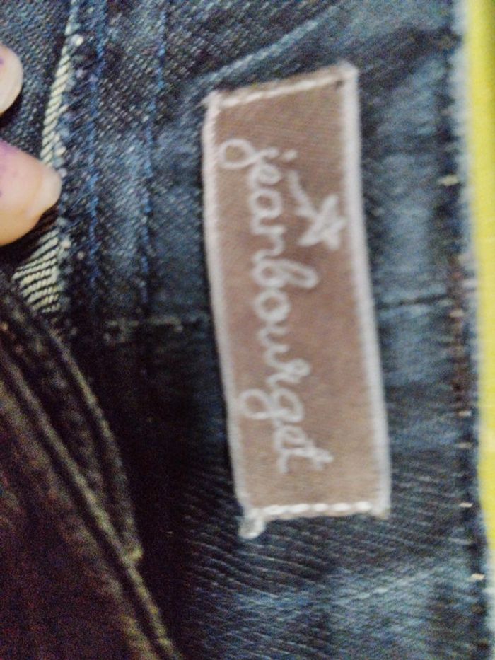 Pantalons enfant fille - photo numéro 3