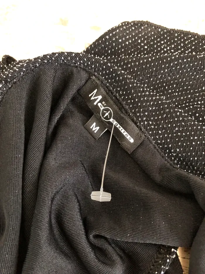 Robe de fêtes - photo numéro 4