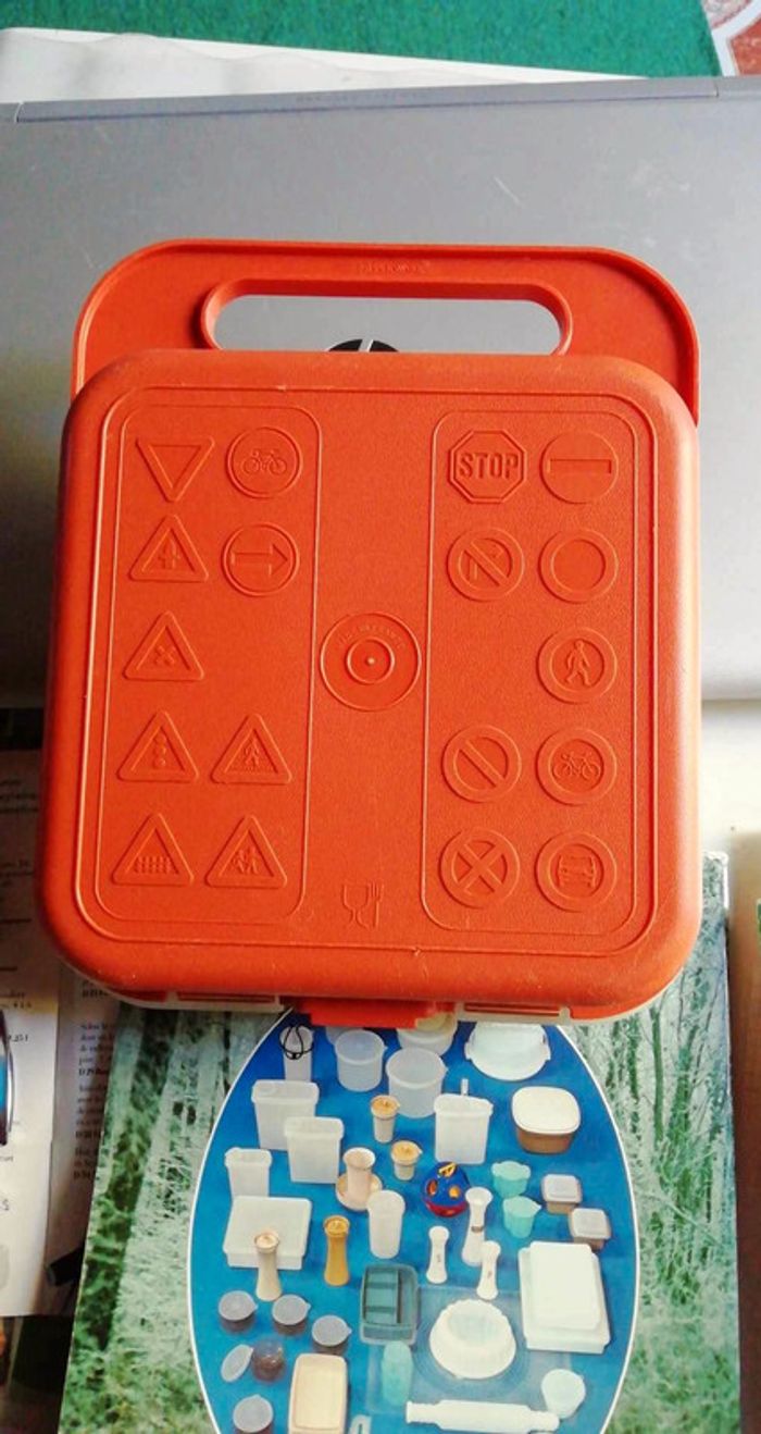 boite à gouter