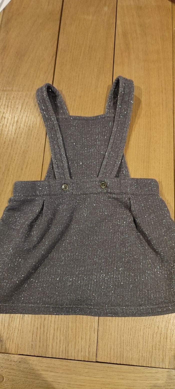 Robe - photo numéro 4