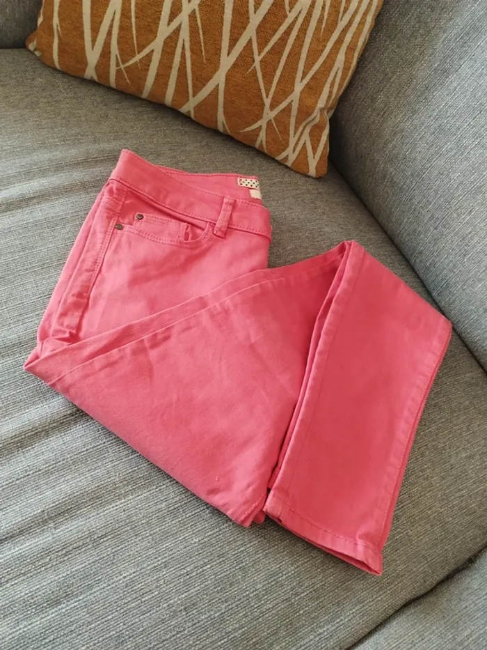 Pantalon esprit - photo numéro 2