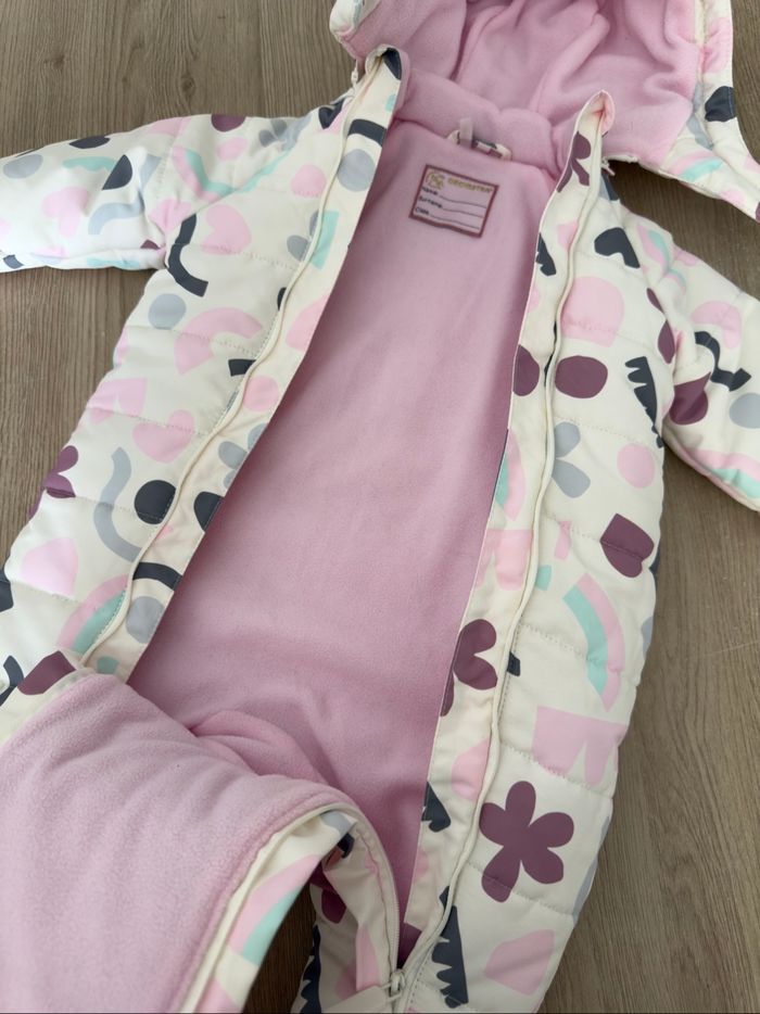 Combinaison ski - photo numéro 3