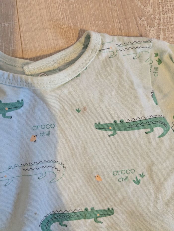 Pyjamas - photo numéro 5