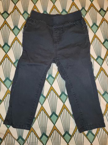 Pantalons bébé garçon