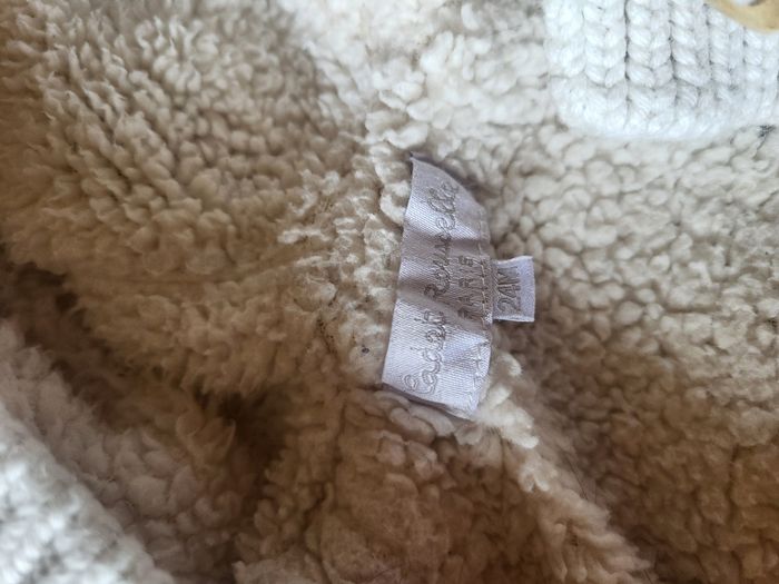 Gilet doublé polaire 24 mois - photo numéro 2