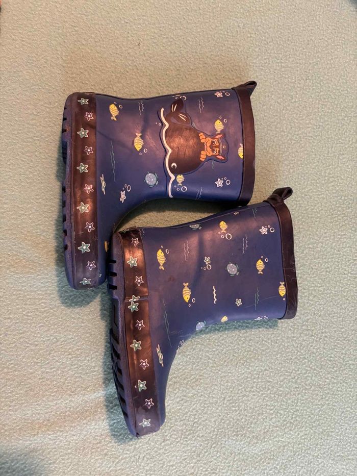 Botte pâte patrouille - photo numéro 4