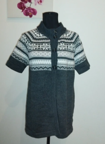 Cardigan/Gilet femme "Canda"