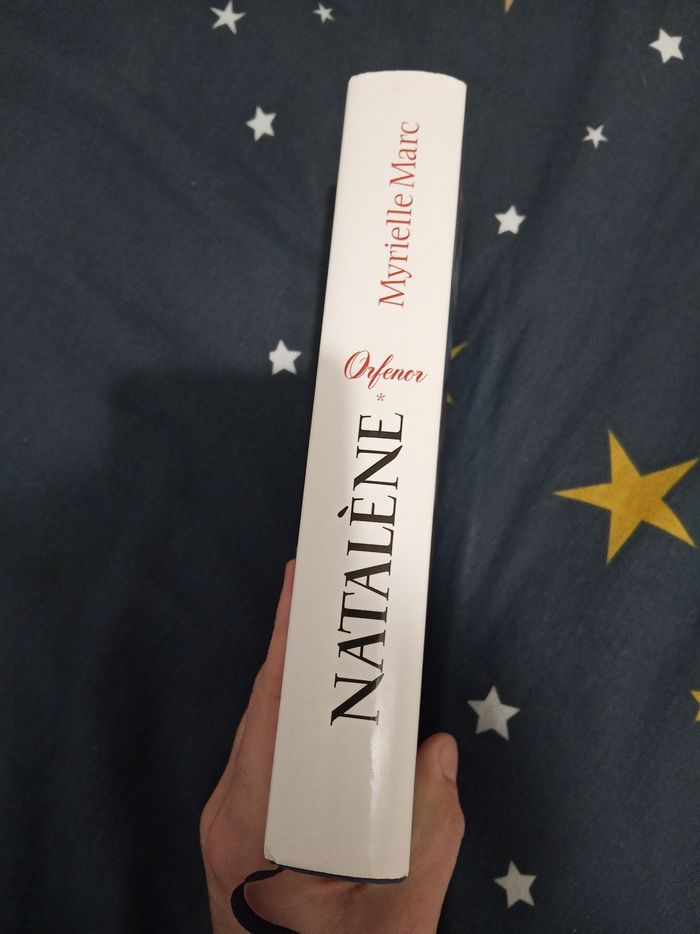 Livre (129) 📚 Natalène - photo numéro 3