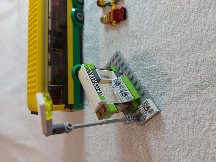 lego city - photo numéro 7