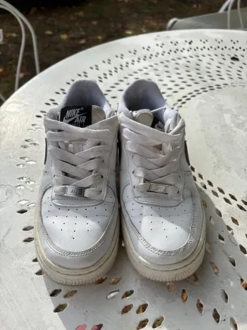 Air force one Nike