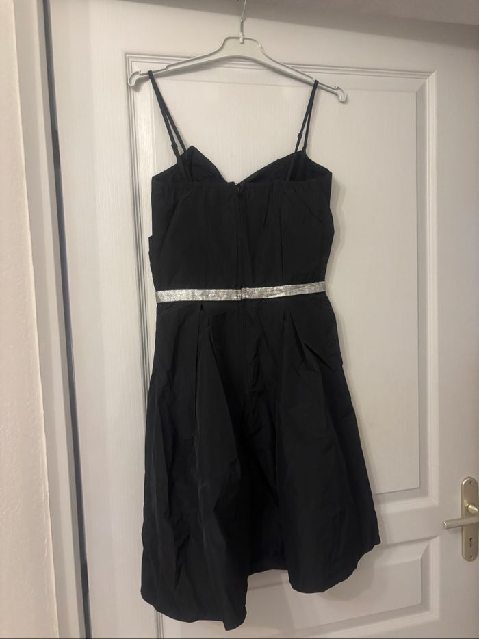 Robe de soirée Naf Naf s - photo numéro 8