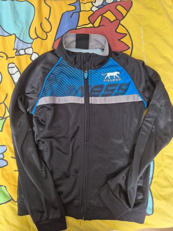 Veste jogging