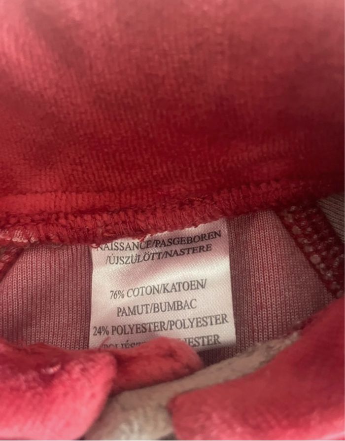 Pyjama naissance garçon - photo numéro 6