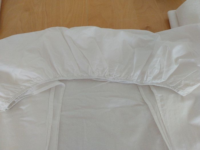 Lot literie 90 x 170 cm - photo numéro 4