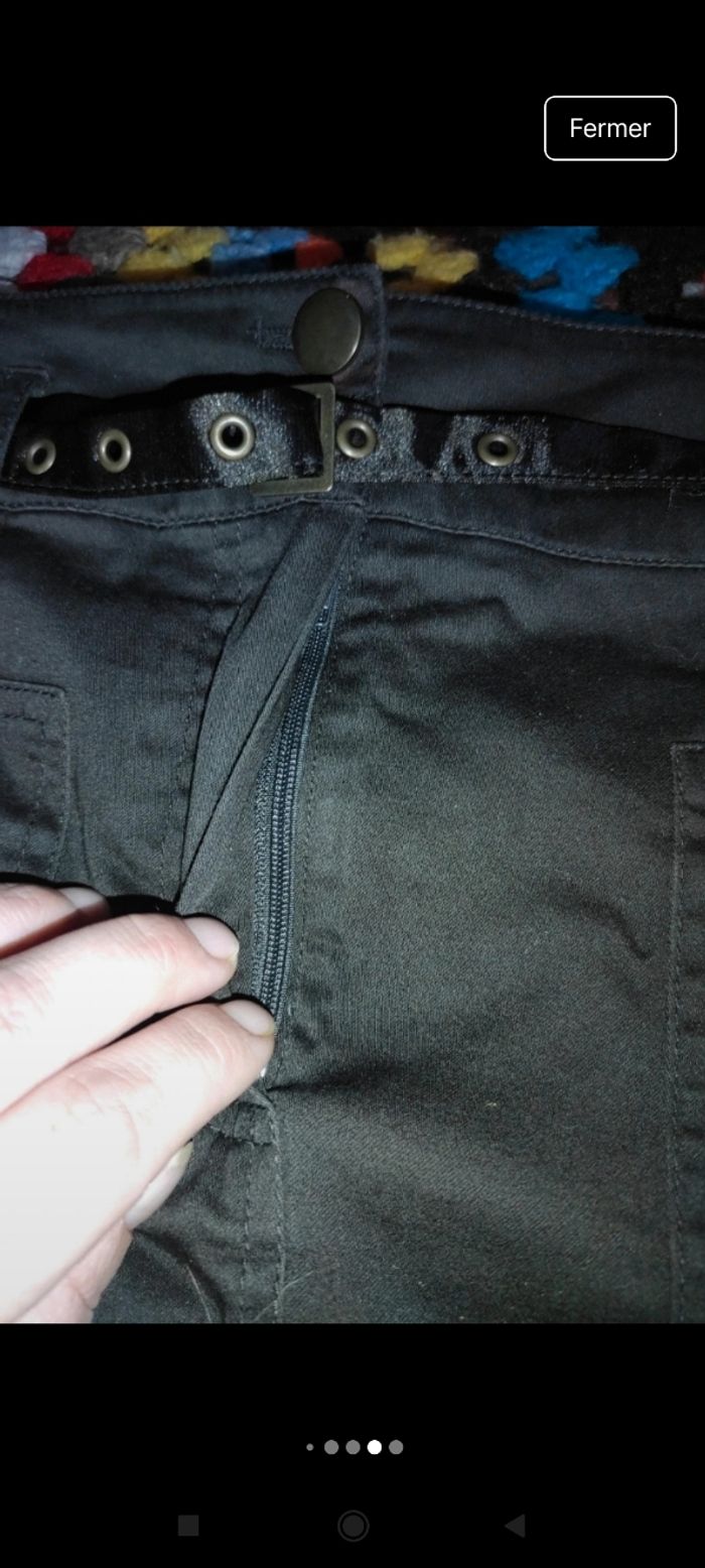 Très belle jupe femme f2 - photo numéro 6