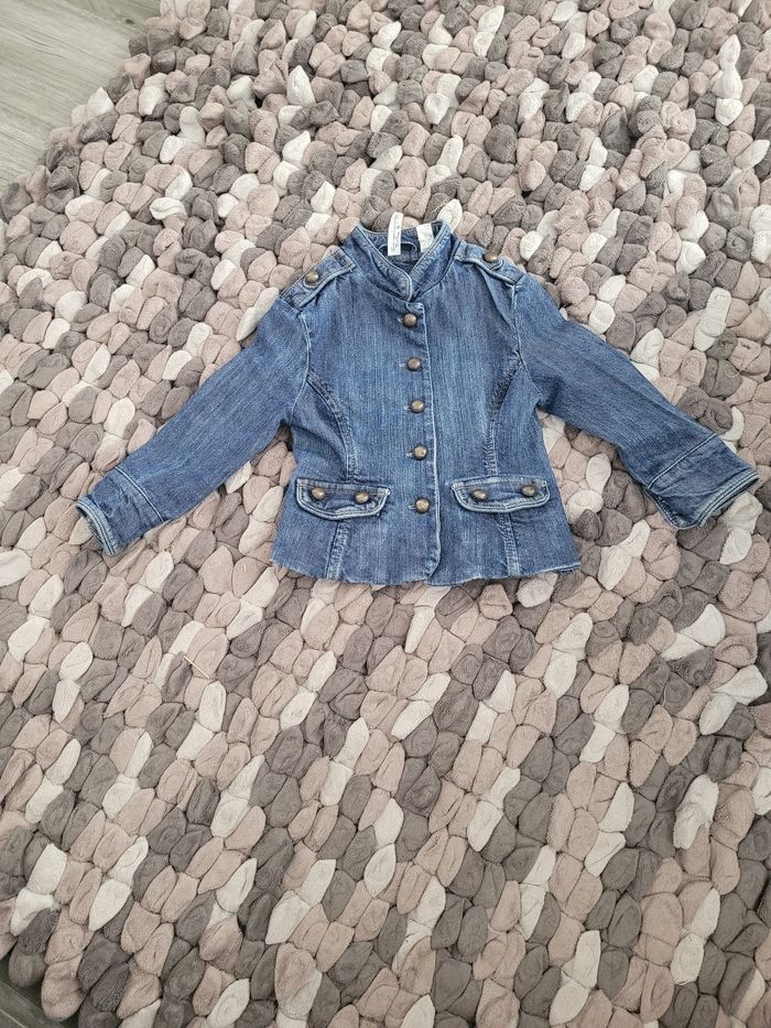 Veste 4ans