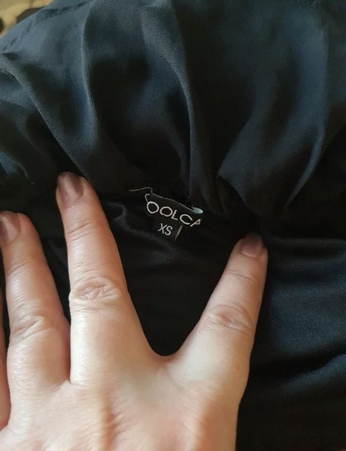 Robe femme 34 - XS - photo numéro 7