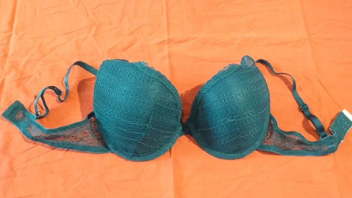 Soutien gorge