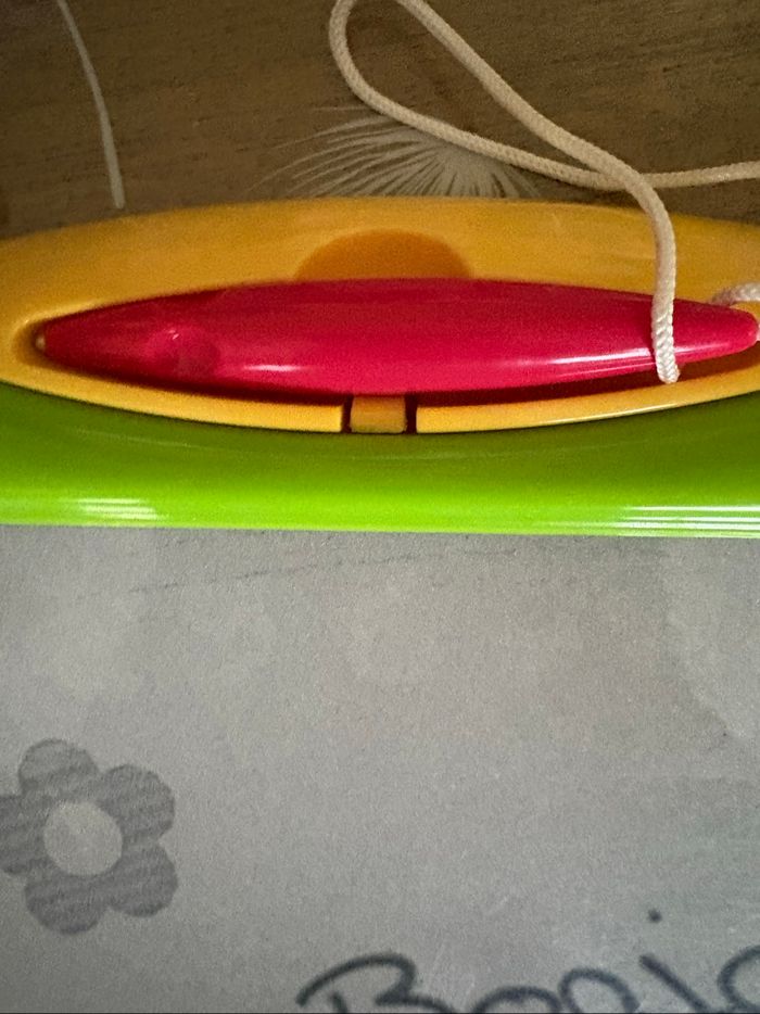 Ardoise magique oxybul - photo numéro 5