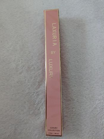 Luxuria by Luxury Rose - Eau de Parfum - 35 ml