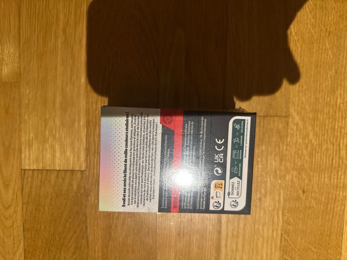 Bundle Evolution Prismatique (EV 8.5) - photo numéro 3